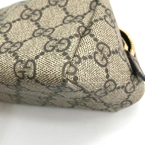 Gucci Cosmetic Case Accessory HandBag - Picture 8 of 9
